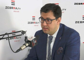 Konrad Frysztak o Dariuszu Wójciku: „Jak człowiek, który dwa tygodnie temu został wybrany na radnego może mówić o wcześniejszych wyborach?”