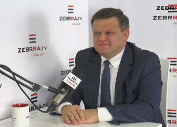 Wojciech Skurkiewicz: oczekujemy zawarcia porozumienia programowego z prezydentem. Chcemy wziąć odpowiedzialność za miasto