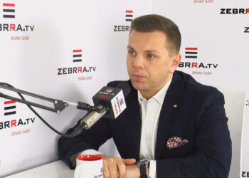 Jakub Kowalski o ewentualnych, przyspieszonych wyborach samorządowych: „Liczę, że do tego nie dojdzie”