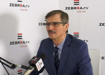 Józef Bakuła w „Kontraście”: „Nie zamierzamy spocząć na laurach. Będziemy działać społecznie”