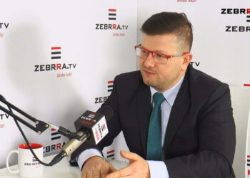 Jerzy Zawodnik: „Termin zakończenia programu „Life” nie jest zagrożony”