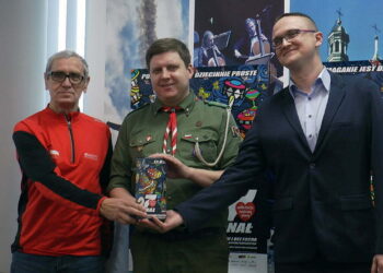 Ruszyły przygotowania do 27 finału Wielkiej Orkiestry Świątecznej Pomocy