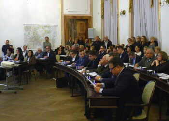 We wtorek kolejna sesja Rady Miejskiej w Radomiu ws. emisji obligacji komunalnych