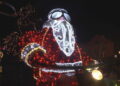 Iluminacje świąteczne w Radomiu już uruchomione!