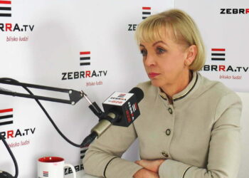 Anna Kwiecień: gdyby nie afery z czasów Platformy, bylibyśmy krajem na zdecydowanie wyższym poziomie finansowym