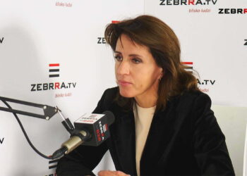 Anna Maria Białkowska o klubie PO – Koalicja Obywatelska: „My na siłę nikogo nie wciągaliśmy”