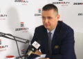 Artur Standowicz: biorąc pod uwagę finanse Radomia prezydent Witkowski jest mało wiarygodny