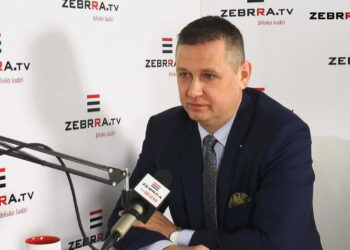 Artur Standowicz: biorąc pod uwagę finanse Radomia prezydent Witkowski jest mało wiarygodny