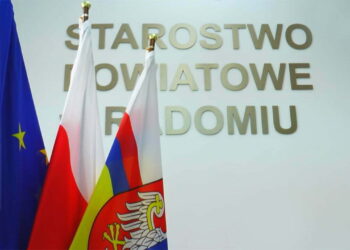 Radni powiatu radomskiego będą debatowali nad budżetem na 2019 rok