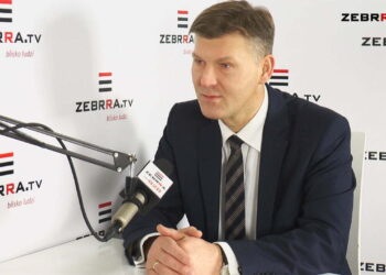 Waldemar Trelka: „Nie ma dla mnie znaczenia, kto ma jakie barwy polityczne”