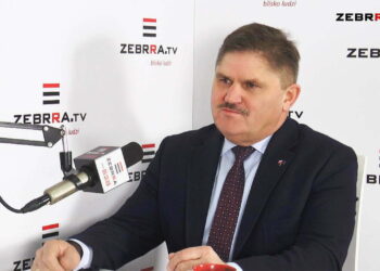 Leszek Ruszczy: „Podwyżka cen prądu jest spowodowana tym, że brakuje pieniędzy”