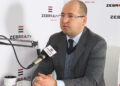 Adam Bielan: port w Radomiu będzie najnowocześniejszym lotniskiem w Polsce