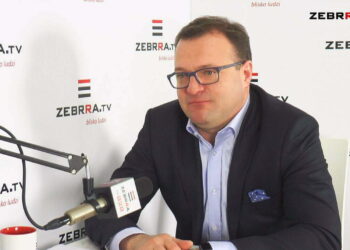 Radosław Witkowski: wyobrażam sobie podział odpowiedzialności za miasto z PiS-em