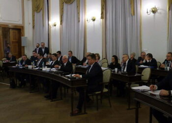 Budżet Radomia na 2019 rok uchwalony