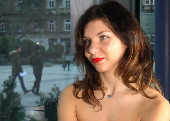 Wyszukani – Karolina Kowalewska