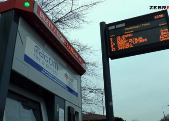 MZDiK ostrzega gapowiczów. Za jazdę autobusem bez biletu grozi nawet więzienie