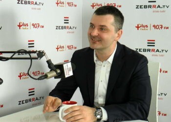 Rafał Czajkowski: wynajęcie zewnętrznej kancelarii prawnej przez prezydenta Radomia to niegospodarność