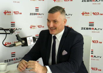 Wicemarszałek Rafał Rajkowski: musimy obronić samorząd przed zagrabianiem go przez PiS