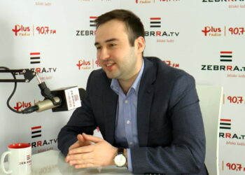 Radny Marcin Kaca: prezydent i jego otoczenie manipulują mieszkańcami miasta