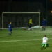 19. kolejka Campeon.pl Ligi Okręgowej: porażka na własne życzenie. Centrum – Mazowsze 0:2 [SKRÓT]