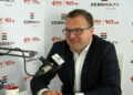 Prezydent Witkowski: chcę budować szeroką koalicję wyborczą
