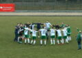 20. kolejka Campeon.pl Ligi Okręgowej: dobra inauguracja gospodarzy. Proch – Legion 2:0 [SKRÓT]