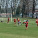 19. kolejka IV ligi: derby znów dla gospodarzy. Oskar – Broń 3:1 [SKRÓT]