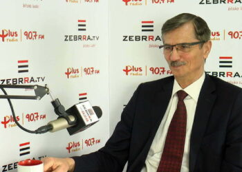 Józef Bakuła: nie mam problemu z poparciem Radosława Witkowskiego