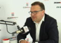 Radosław Witkowski: cała trasa N-S powinna powstać do 2021 roku