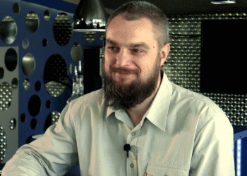 Wyszukani – Michał Tarnowski