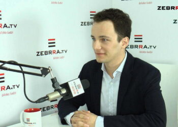 Patryk Fajdek: Platforma i .Nowoczesna nie mają wizji, ani programu