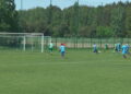 26. kolejka Campeon.pl Ligi Okręgowej: DEKLASACJA. Radomiak II – Skaryszewianka 11:0 [SKRÓT]