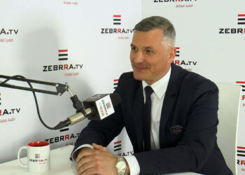 Rafał Rajkowski: w polityce też trzeba opierać się na pewnego rodzaju zaufaniu