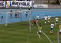 31. kolejka II ligi: pewne, wysokie zwycięstwo zielonych. Radomiak – Olimpia 4:0 [SKRÓT]