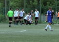 29. kolejka Campeon.pl Ligi Okręgowej: niewykorzystane sytuacje zemściły się. Zamłynie – Orzeł 2:1 [SKRÓT]