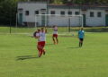 26. kolejka IV ligi: goście odrabiają straty. Drogowiec – Pilica 1:2 [SKRÓT]