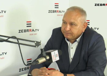 Robert Kowalczyk, wójt gminy Garbatka-Letnisko: to mieszkańcy poprzez swoją aktywność rozwijają gminę
