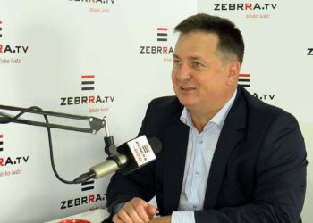 Dariusz Wójcik: prezydent przyznał się do błędu ws. finansowania Radomskiego Programu Drogowego