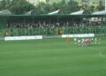 34. kolejka II ligi: koniec sezonu i koniec marzeń o awansie. PGE GKS – Radomiak 0:0 [SKRÓT]