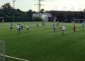 32. kolejka Campeon.pl Ligi Okręgowej: ofensywny futbol w Radomiu. Centrum – Warka 5:3 [SKRÓT]