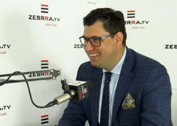 Konrad Frysztak, wiceprezydent Radomia o kontroli posłów PiS w magistracie: „To była akcja propagandowa”