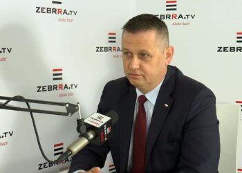 Artur Standowicz: „W radomskich spółkach dzieją się niesłychane rzeczy”