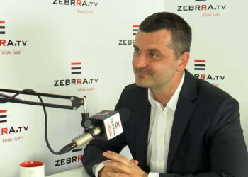 Rafał Czajkowski: „Nie zgadzam się z tym, żeby prezydent tworzył alternatywną rzeczywistość”