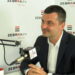 Rafał Czajkowski: „Nie zgadzam się z tym, żeby prezydent tworzył alternatywną rzeczywistość”