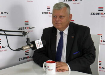 Minister Marek Suski: m.in. o listach wyborczych, sytuacji w RADPEC-u i lotnisku