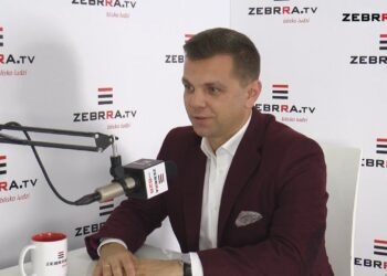 Jakub Kowalski: dzięki spółkom miejskim prezydent Radosław Witkowski spłaca długi z poprzedniej kampanii wyborczej
