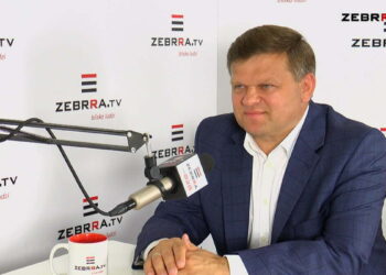 Wojciech Skurkiewicz: Radom musi przyjąć rozwiązania dogodne dla wielu grup społecznych. Mam wizję miasta za 20 lat