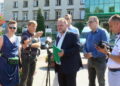 Będzie referendum ws. finansowania inwestycji PPL na radomskim lotnisku?