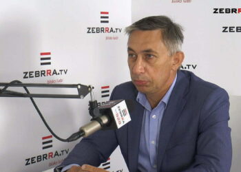 Jacek Szlegier o umowie miasta z PPL: „Nie widzę takich elementów, które powinny być utajnione przed mieszkańcami”