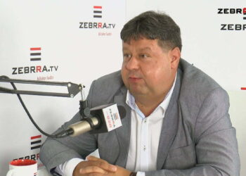 Dariusz Piątek: wszystko wskazuje na to, że będę kandydatem na burmistrza Skaryszewa